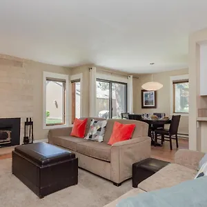 Snowcreek I 33 Holiday home