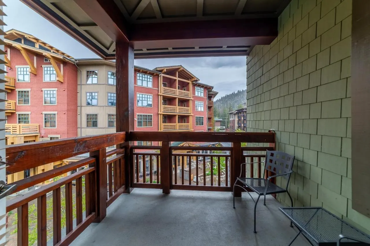Quiet, Updated, Corner Condo In The Village! Parking, Pool & Spa Mammoth Lakes 0*,  Stany Zjednoczone Ameryki